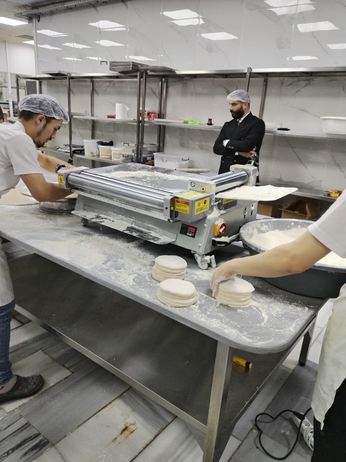 ΑΝΟΙΧΤΙΚΟ ΦΥΛΛΟΥ ΖΥΜΗΣ YFK600