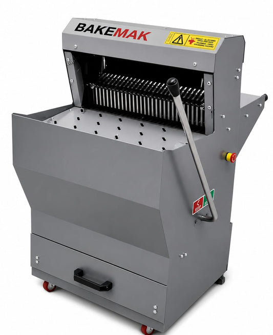 BREAD SLICER MACHINE IEK 430S IMS