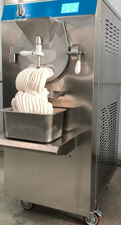 ΠΑΓΩΤΟΜΗΧΑΝΗ GELATO MHS-75 FROCHINI