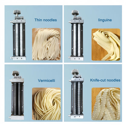 AUTOMATIC NOODLE MACHINE JY-260