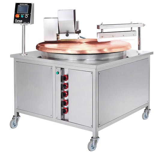 AUTOMATIC KADAIFI PRODUCTION MACHINE KDF 110