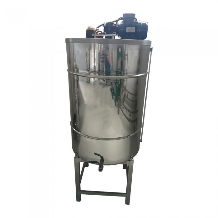 ΔΕΞΑΜΕΝΗ ΑΝΑΔΕΥΣΗΣ ΥΓΡΩΝ KSM-100