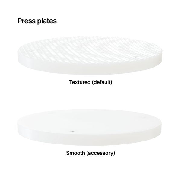 ΑΥΤΟΜΑΤΗ ΠΡΕΣΑ-ΦΟΡΜΑΡΙΣΤΙΚΟ ΚΡΕΑΤΩΝ KT-ALP