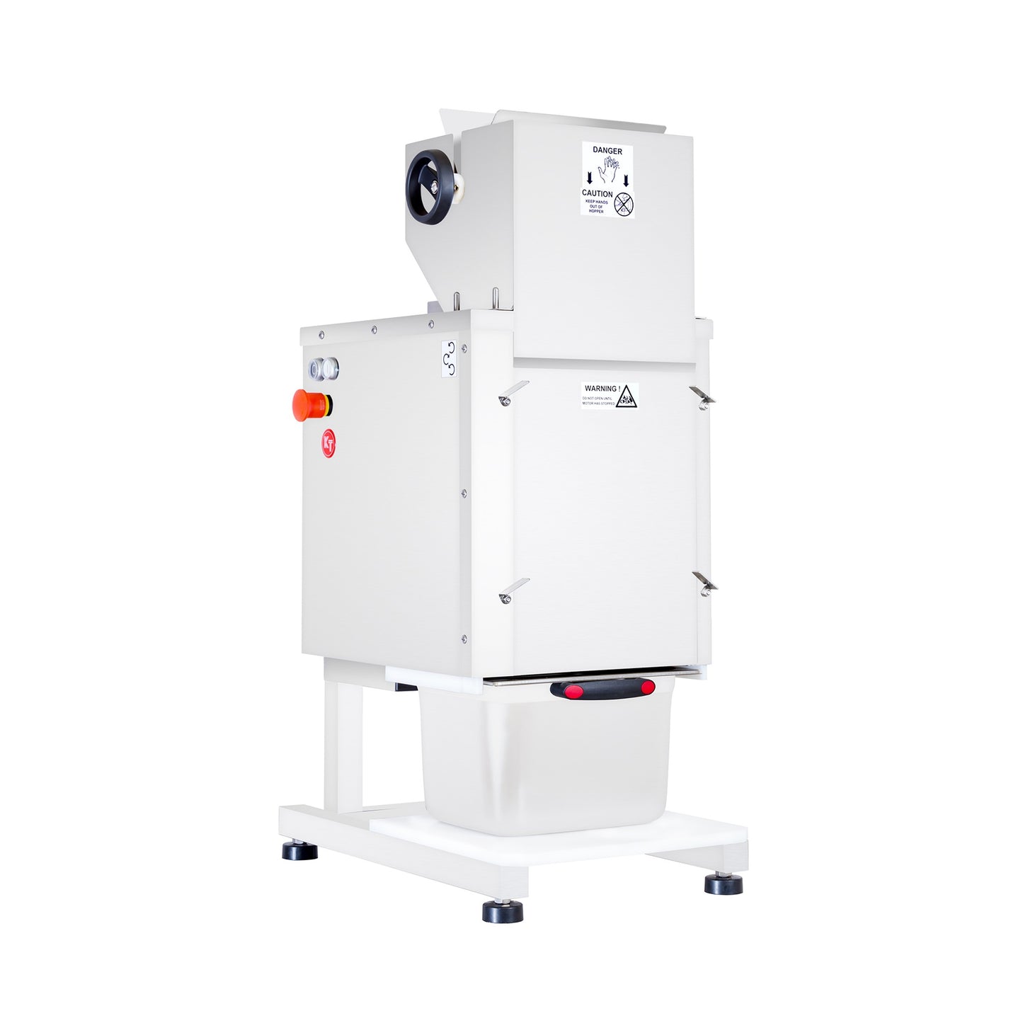 ΑΥΤΟΜΑΤΟΣ ΤΡΙΦΤΗΣ ΚΡΕΑΤΩΝ KT-SH-1