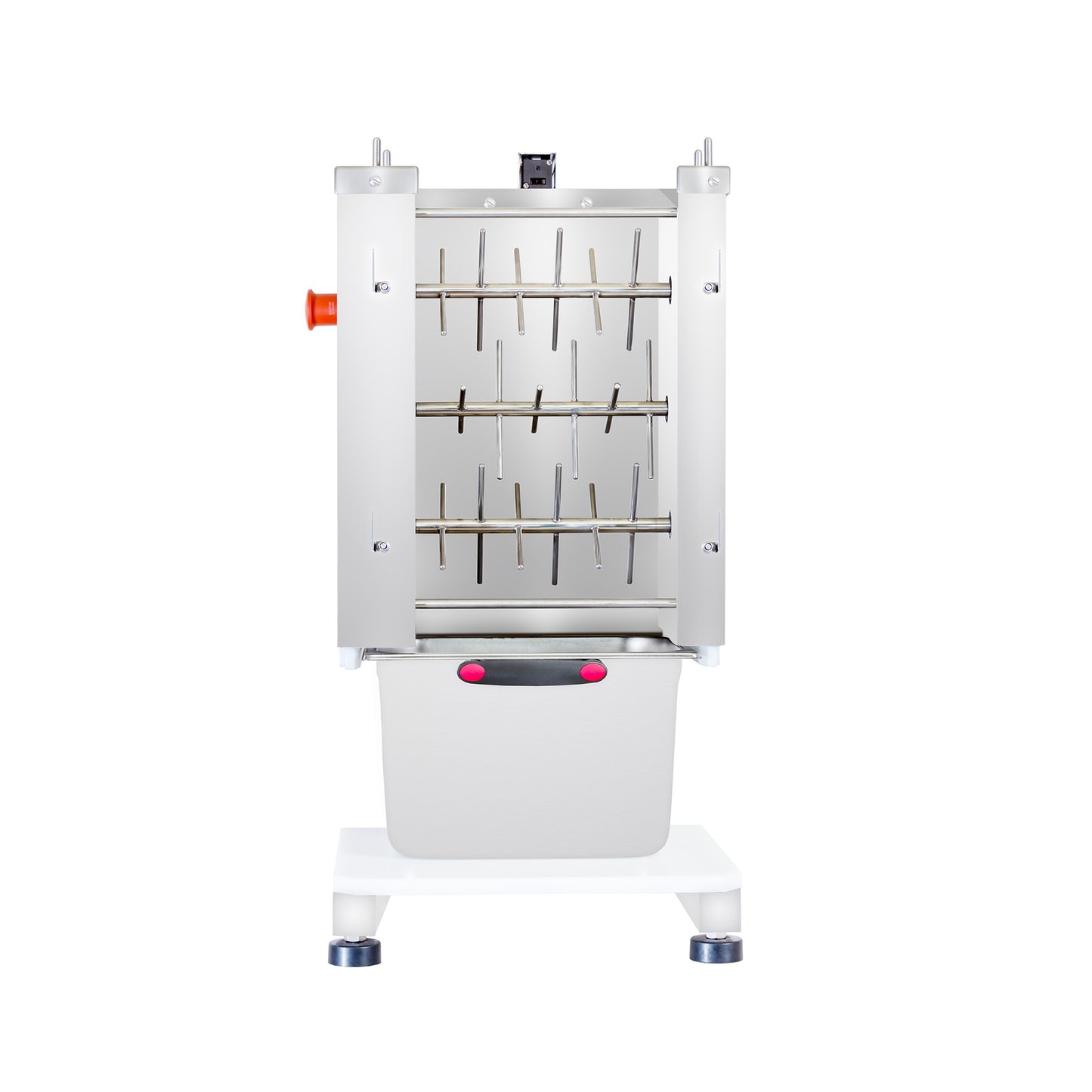 ΑΥΤΟΜΑΤΟΣ ΤΡΙΦΤΗΣ ΚΡΕΑΤΩΝ KT-SH-1