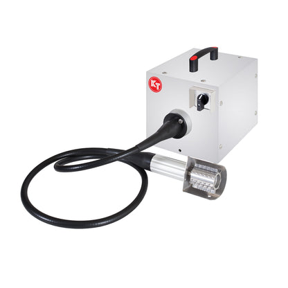 ΗΛΕΚΤΡΙΚΟΣ ΑΠΟΛΕΠΙΣΤΗΣ ΨΑΡΙΩΝ KT-S