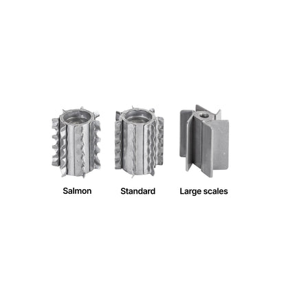 ΗΛΕΚΤΡΙΚΟΣ ΑΠΟΛΕΠΙΣΤΗΣ ΨΑΡΙΩΝ KT-S