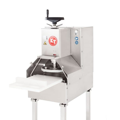 ΑΥΤΟΜΑΤΗ ΠΡΕΣΑ-ΦΟΡΜΑΡΙΣΤΙΚΟ ΚΡΕΑΤΩΝ KT-ALP