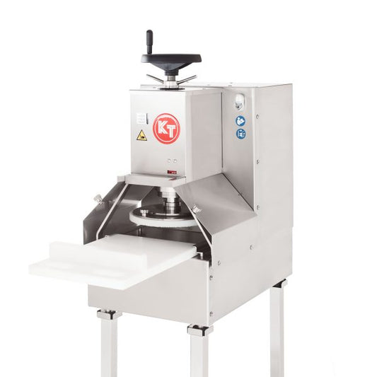 ΑΥΤΟΜΑΤΗ ΠΡΕΣΑ-ΦΟΡΜΑΡΙΣΤΙΚΟ ΚΡΕΑΤΩΝ KT-ALP