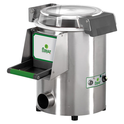 ΜΗΧΑΝΗΜΑ ΠΛΥΣΗΣ ΟΣΤΡΑΚΟΕΙΔΩΝ LCN5