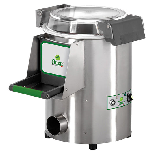 ΜΗΧΑΝΗΜΑ ΠΛΥΣΗΣ ΟΣΤΡΑΚΟΕΙΔΩΝ LCN5