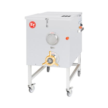 ΚΡΕΑΤΟΜΗΧΑΝΗ ΜΕ ΑΝΑΔΕΥΤΗΡΑ LM-32/A