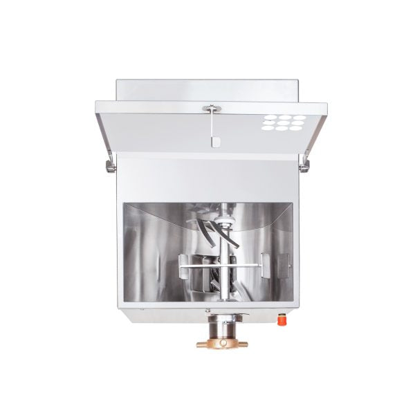 ΚΡΕΑΤΟΜΗΧΑΝΗ ΜΕ ΑΝΑΔΕΥΤΗΡΑ LM-32/A