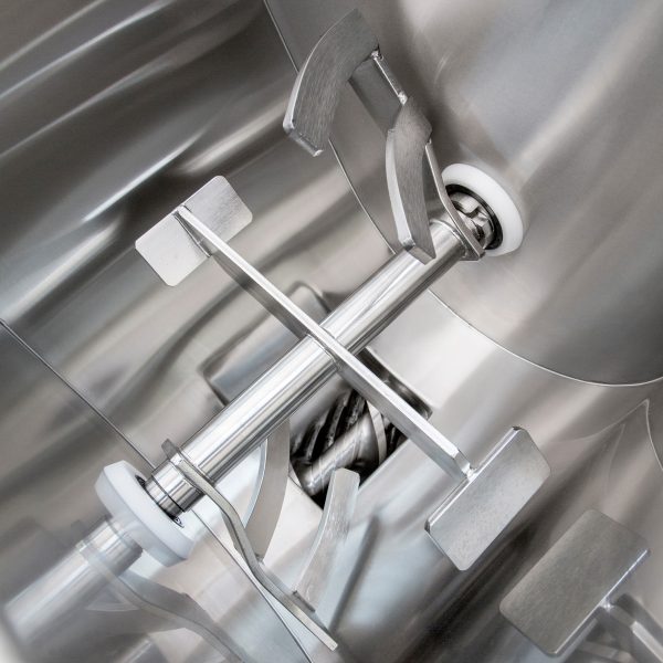 ΚΡΕΑΤΟΜΗΧΑΝΗ ΜΕ ΑΝΑΔΕΥΤΗΡΑ LM-32/A