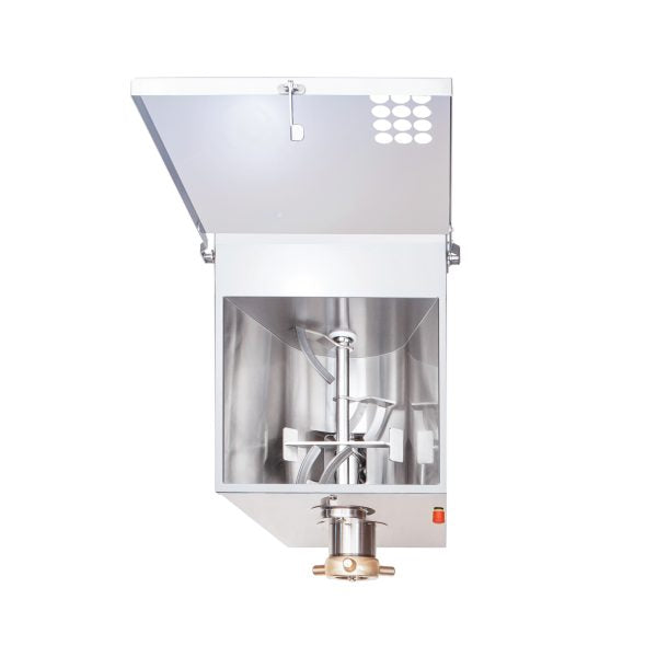 ΚΡΕΑΤΟΜΗΧΑΝΗ ΜΕ ΑΝΑΔΕΥΤΗΡΑ LM-42/A