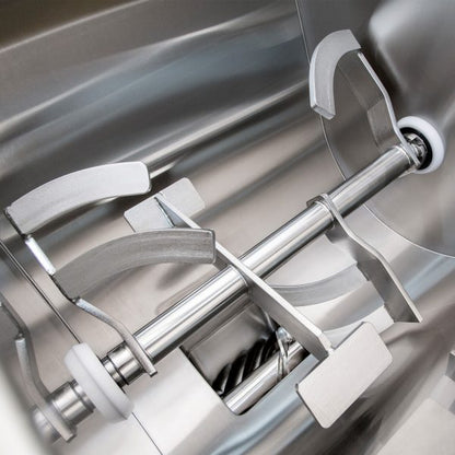 ΚΡΕΑΤΟΜΗΧΑΝΗ ΜΕ ΑΝΑΔΕΥΤΗΡΑ LM-42/A