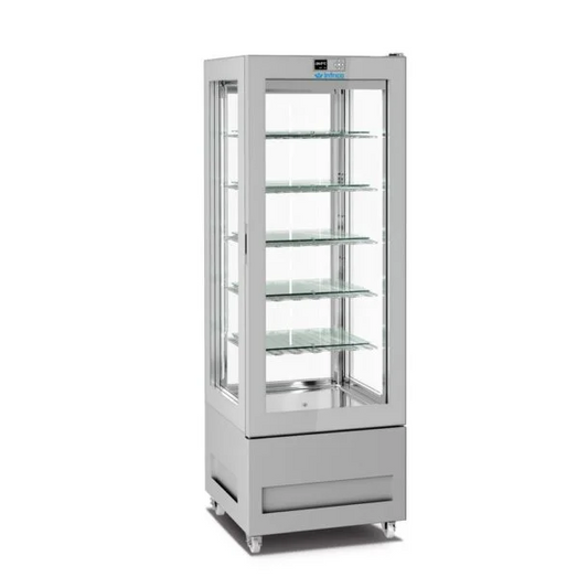 PASTRY FREEZER L06114L INFRICO