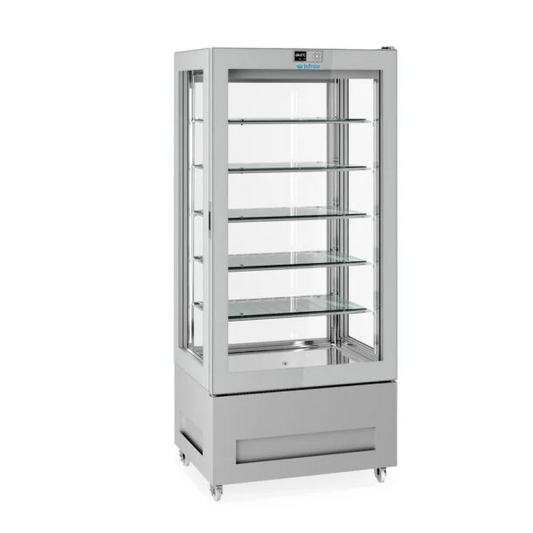 PASTRY FREEZER L08114L INFRICO