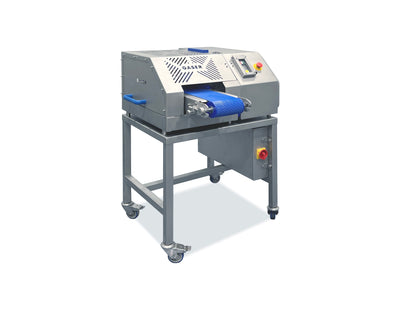 ΑΥΤΟΜΑΤΟ ΜΗΧΑΝΗΜΑ ΦΙΛΕΤΑΡΙΣΜΑΤΟΣ ΚΟΤΟΠΟΥΛΟΥ MB-400 GASER