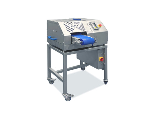 ΑΥΤΟΜΑΤΟ ΜΗΧΑΝΗΜΑ ΦΙΛΕΤΑΡΙΣΜΑΤΟΣ ΚΟΤΟΠΟΥΛΟΥ MB-400 GASER