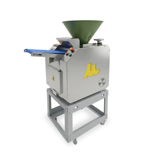 VOLUMETRIC DOUGH DIVIDING MACHINE HKT 02 MATAS