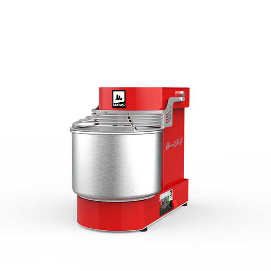 SPIRAL MIXER MATAS SM 10 MINI 
