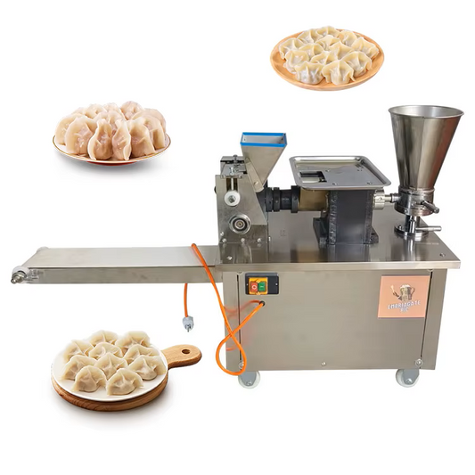 AUTOMATIC DUMPLING MACHINE MJ-80