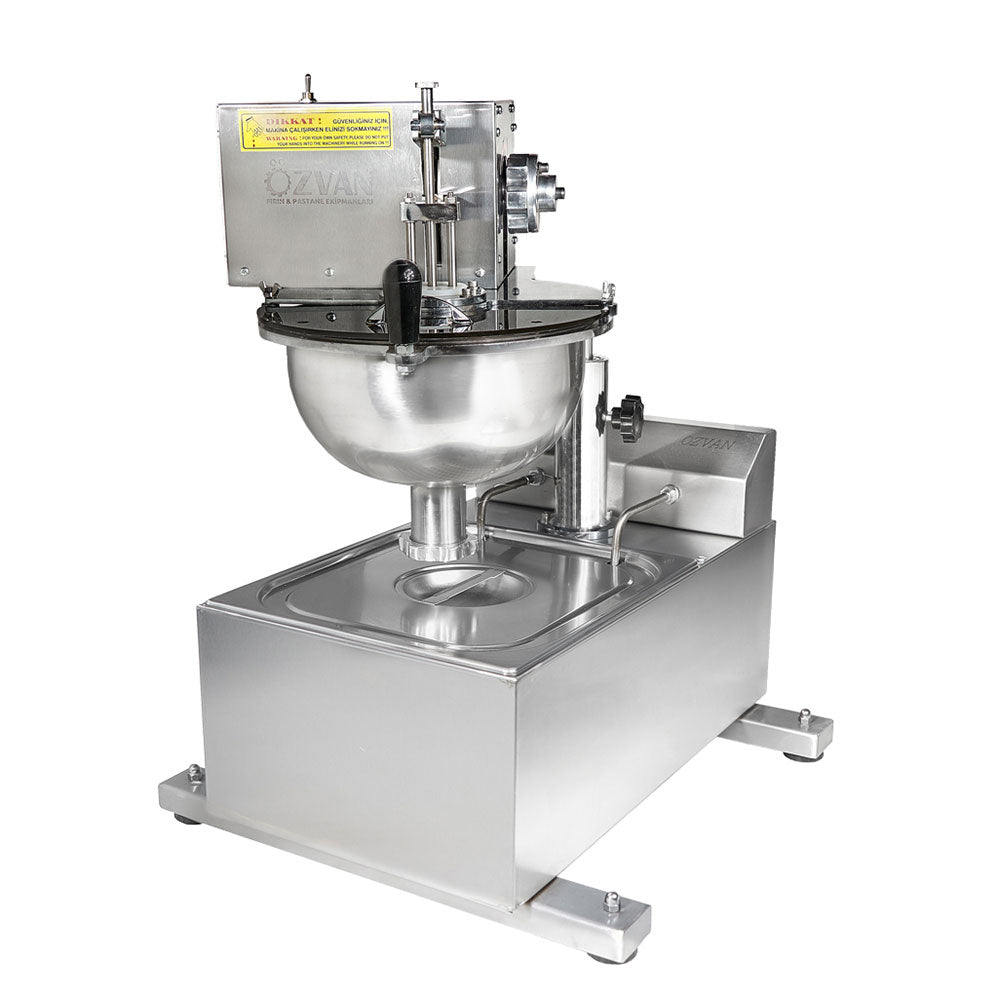 ΗΛΕΚΤΡΙΚΗ ΜΗΧΑΝΗ ΛΟΥΚΟΥΜΑ-ΝΤΟΝΑΤΣ ΜΕ ΦΡΙΤΕΖΑ SLM 300-5