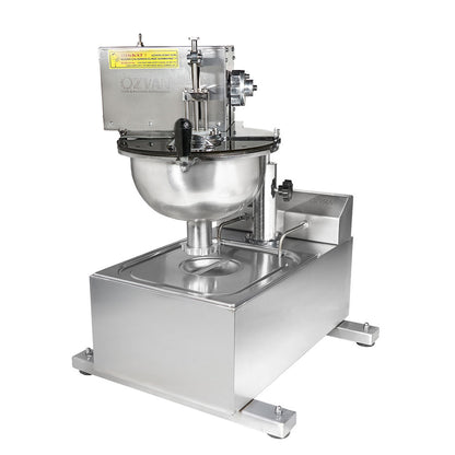 ΗΛΕΚΤΡΙΚΗ ΜΗΧΑΝΗ ΛΟΥΚΟΥΜΑ-ΝΤΟΝΑΤΣ ΜΕ ΦΡΙΤΕΖΑ SLM 300-5