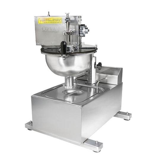 ΗΛΕΚΤΡΙΚΗ ΜΗΧΑΝΗ ΛΟΥΚΟΥΜΑ-ΝΤΟΝΑΤΣ ΜΕ ΦΡΙΤΕΖΑ SLM 300-5