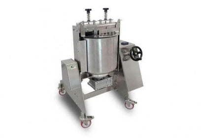 MELANGER ΣΟΚΟΛΑΤΑΣ-ΜΥΛΟΣ ΑΛΕΣΗΣ ΚΟΚΚΩΝ ΚΑΚΑΟ & ΞΗΡΩΝ ΚΑΡΠΩΝ MULLY 25