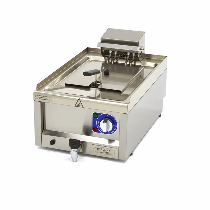 ELECTRIC FRYER MX-1x10L