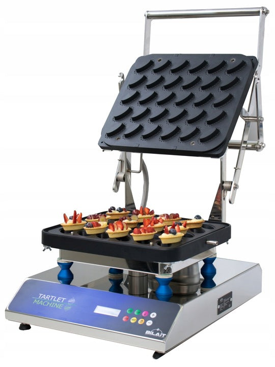 TARLET MAKING MACHINE BLT.1024 – Equip Fine