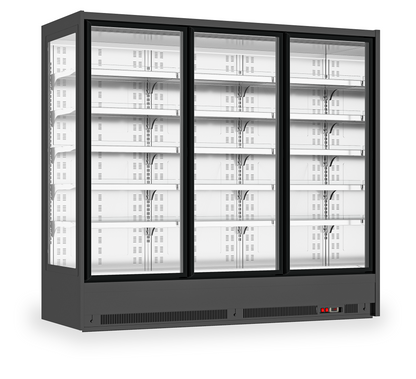 ΨΥΓΕΙΟ SELF SERVICE VINSON DGD T55 750/2200 2D