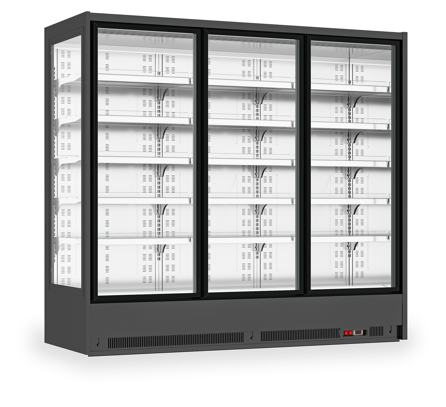 ΨΥΓΕΙΟ SELF SERVICE VINSON DGD T55 750/2200 3D