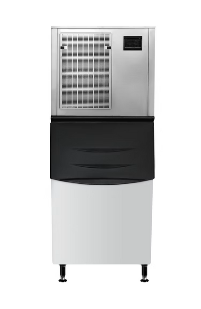 ICE SCALE MACHINE TT-SK-033