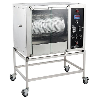 ELECTRIC NUTS ROASTING OVEN WITH INFRATED HEATING NTM-610 FELI