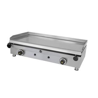 SMOOTH GAS GRILL P80