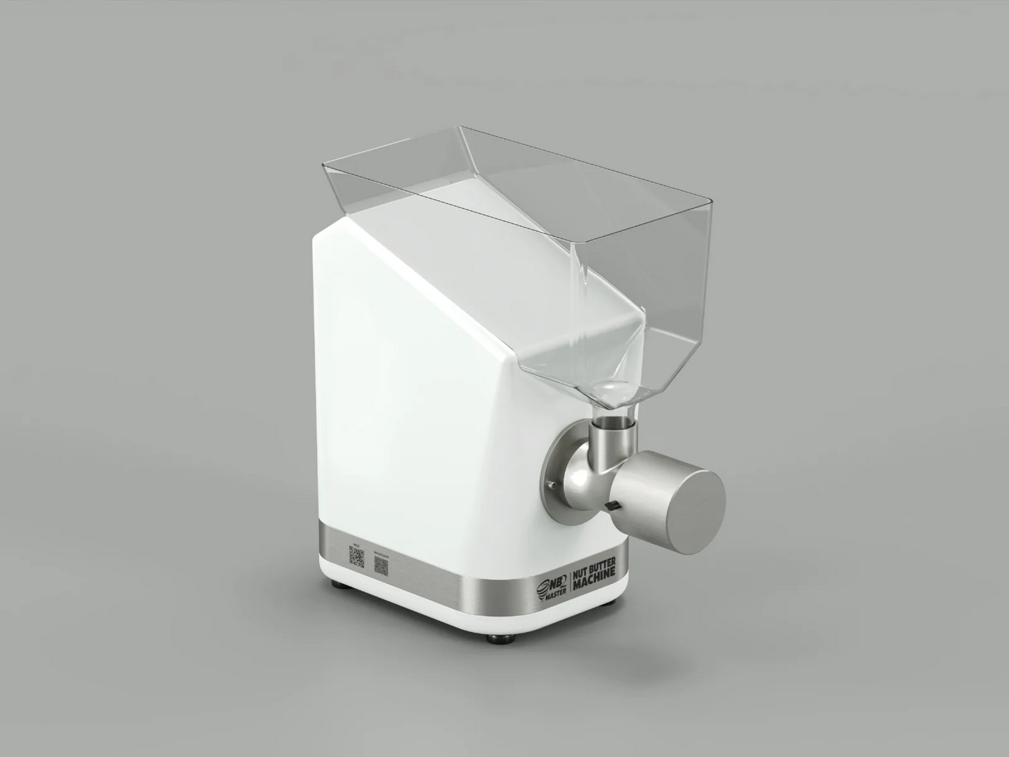 ΜΗΧΑΝΗ ΦΥΣΤΙΚΟΒΟΥΤΥΡΟΥ-ΑΜΥΓΔΑΛΟΒΟΥΤΥΡΟΥ-ΦΟΥΝΤΟΥΚΟΒΟΥΤΥΡΟΥ NB2 MASTER