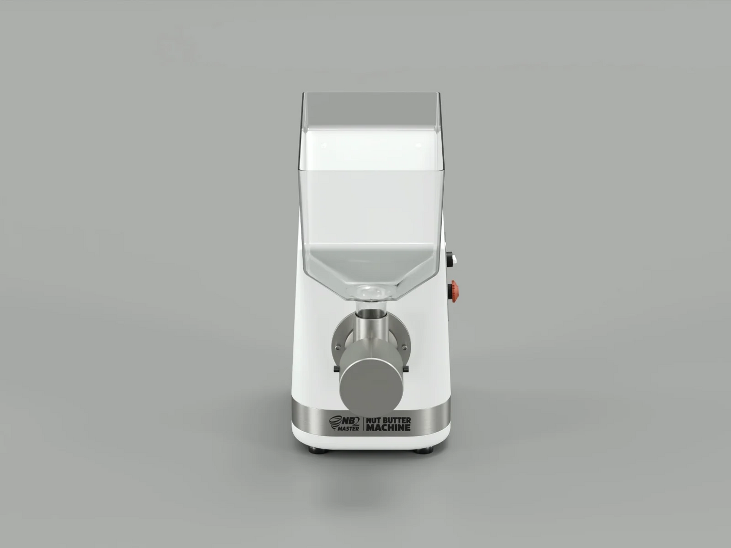 ΜΗΧΑΝΗ ΦΥΣΤΙΚΟΒΟΥΤΥΡΟΥ-ΑΜΥΓΔΑΛΟΒΟΥΤΥΡΟΥ-ΦΟΥΝΤΟΥΚΟΒΟΥΤΥΡΟΥ NB2 MASTER