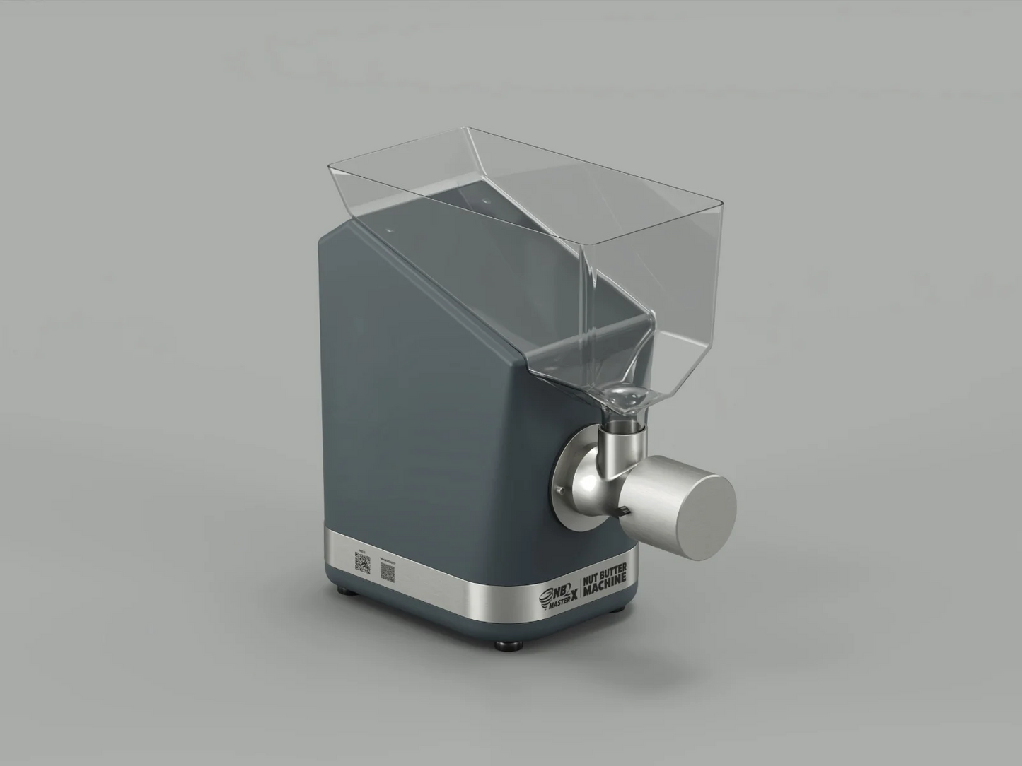 INVERTER ΜΗΧΑΝΗ ΦΥΣΤΙΚΟΒΟΥΤΥΡΟΥ-ΑΜΥΓΔΑΛΟΒΟΥΤΥΡΟΥ-ΦΟΥΝΤΟΥΚΟΒΟΥΤΥΡΟΥ NB2 MASTER X