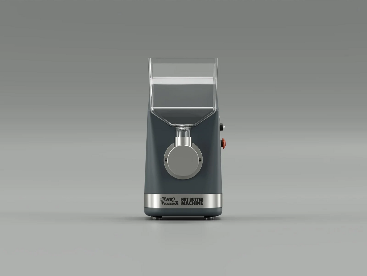 INVERTER ΜΗΧΑΝΗ ΦΥΣΤΙΚΟΒΟΥΤΥΡΟΥ-ΑΜΥΓΔΑΛΟΒΟΥΤΥΡΟΥ-ΦΟΥΝΤΟΥΚΟΒΟΥΤΥΡΟΥ NB2 MASTER X