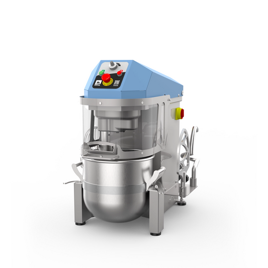 PLANETARY MIXER PM 10 (10Lt) MATAS