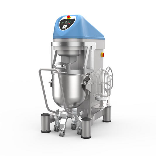 PLANETARY MIXER PM 60 (60Lt) MATAS
