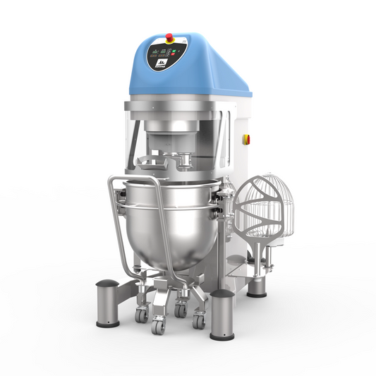PLANETARY MIXER PM 80 (80Lt) MATAS