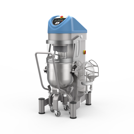 PLANETARY MIXER PM 30 (30Lt) MATAS