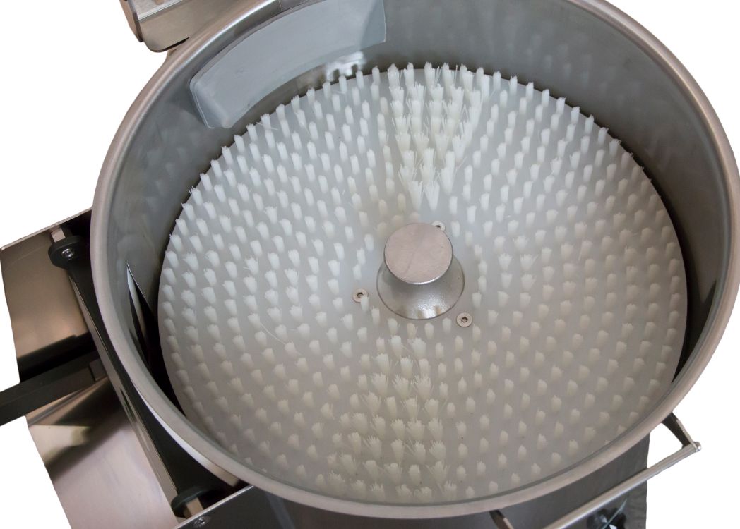 ΜΗΧΑΝΗΜΑ ΠΛΥΣΗΣ ΟΣΤΡΑΚΟΕΙΔΩΝ LCN5