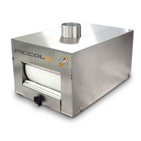 MINI DOUGH MOULDER PICCOLO