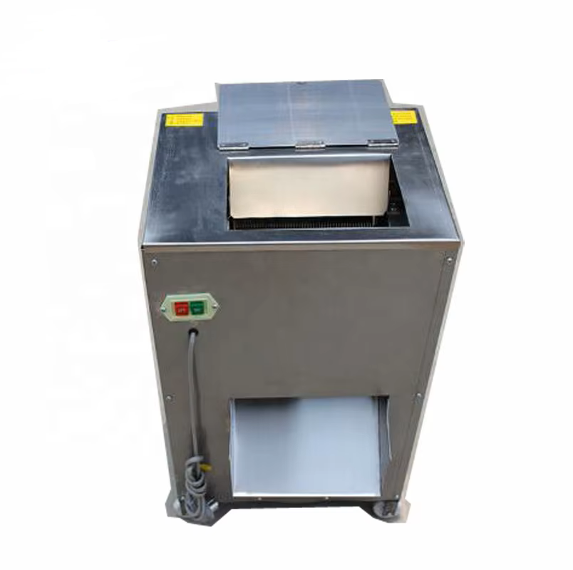 ΑΥΤΟΜΑΤΟ ΜΗΧΑΝΗΜΑ ΚΟΠΗΣ ΨΑΡΙΩΝ ΣΕ ΡΟΔΕΛΕΣ QY-300