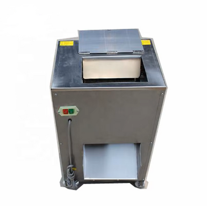 ΑΥΤΟΜΑΤΟ ΜΗΧΑΝΗΜΑ ΚΟΠΗΣ ΨΑΡΙΩΝ ΣΕ ΡΟΔΕΛΕΣ QY-300